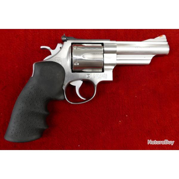 SMITH &WESSON 629-2