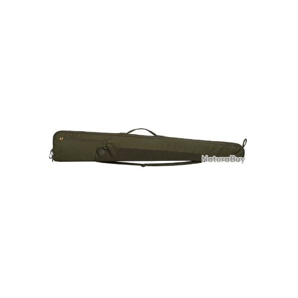 Fourreau double pour fusil BERETTA gamekeeper evo marron 140cm