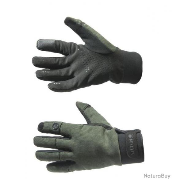 Gants de chasse BERETTA WaterShield