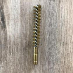 Brosse en laiton pour canon calibre 8mm