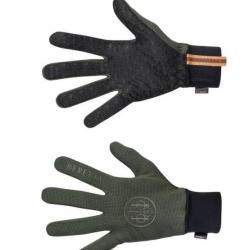 Gants de chasse BERETTA Hardface vert