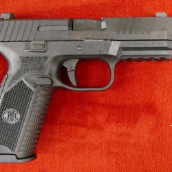 FN 509 BLACK