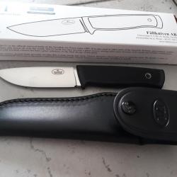 Fallkniven - F1 Wolf Knife - VG-10W