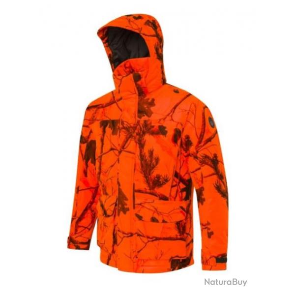 Veste de chasse chaude BERETTA Mull Insulated