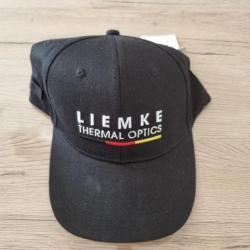 Casquette liemke