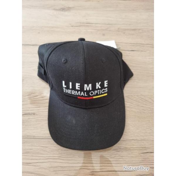 Casquette liemke