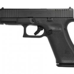 Pistolet Glock 45 Mos Gen5 FS Fileté m13.5x1LH CAL 9X19