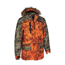 Veste de chasse Verney Carron Marco Polo Snake Blaze - S