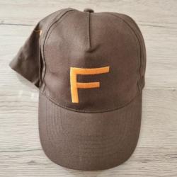 Casquette Franchi