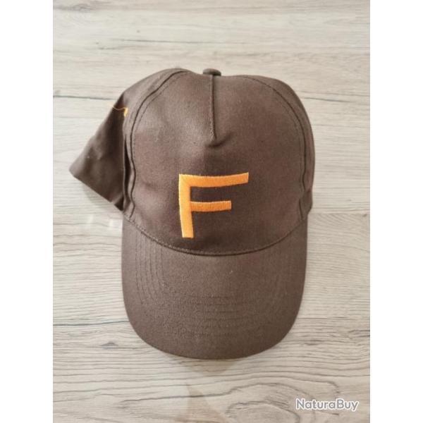 Casquette Franchi