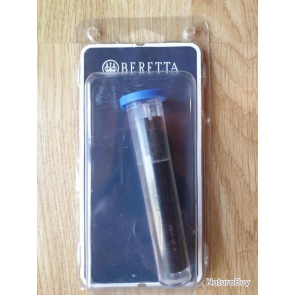 Choke Beretta ext cal 12 * full + 50mm