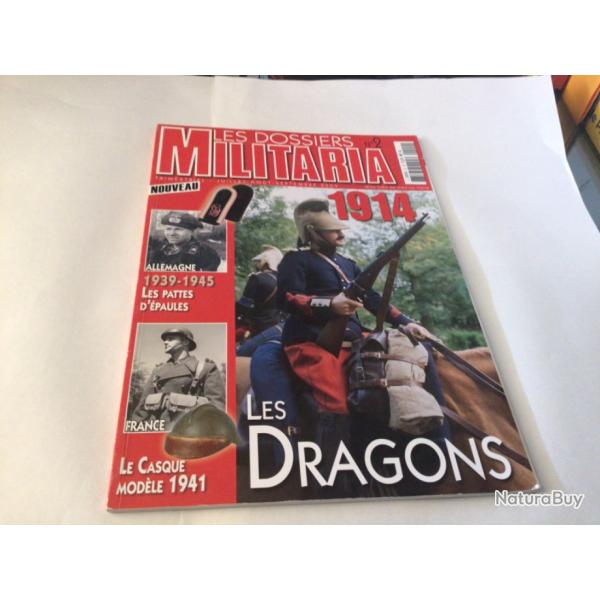 VENDU PAR LE-CUIRASSIER GAZETTE MILITARIAT  SRIE N2