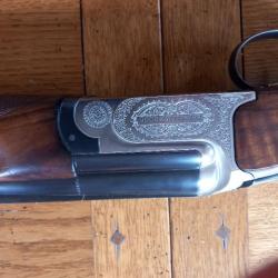 Perazzi MX 2000 /8