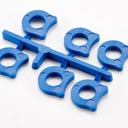 WILSON COMBAT 1911 BUFFERS PACK DE 6