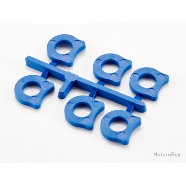 WILSON COMBAT 1911 BUFFERS PACK DE 6