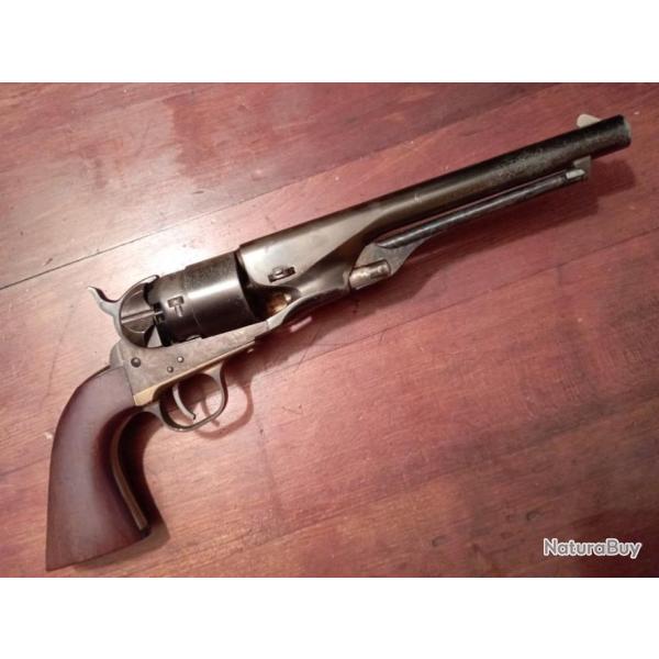 Revolver CENTENNIAL 1960 NEW MODEL ARMY ,Cal 44.