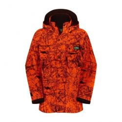 Vente express ! Veste Ridgeline Monsoon Classic Jacket Blaze Camo