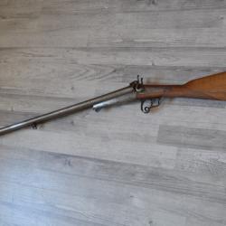 fusil à broche cal 16