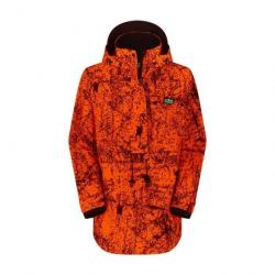 Vente express ! Veste Ridgeline Monsoon Classic Smock Blaze Camo