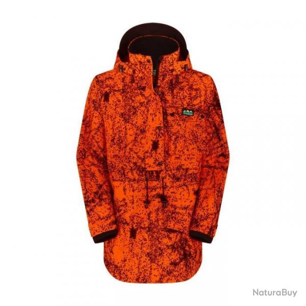 Vente express ! Veste Ridgeline Monsoon Classic Smock Blaze Camo