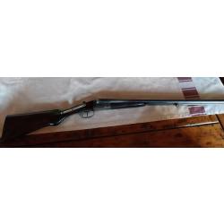 Fusil  de chasse ancien