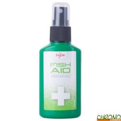 Antiseptique Carp Zoom Fish Aid 50ml