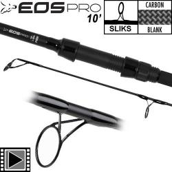 Canne Fox EOS Pro 10' 3lbs