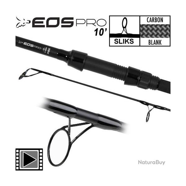 Canne Fox EOS Pro 10' 3lbs