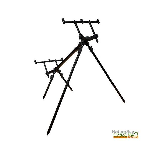 Rod Pod Sonik Stanz All-Terrain Lite 3 cannes