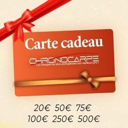 *Cartes Cadeaux - Bons d'Achats  10