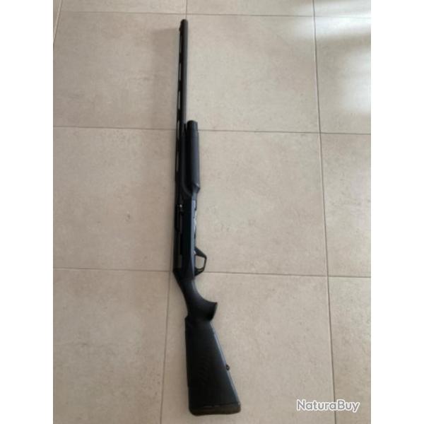 Benelli super black eagle 2 calibre 12