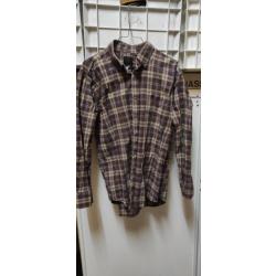 Vends suite erreur de taille Chemise Stagunt taille L jamais portée