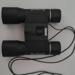 Jumelles Bushnell PowerView 10x32