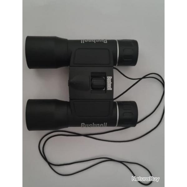 Jumelles Bushnell PowerView 10x32