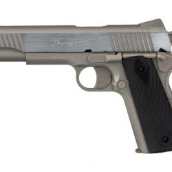 Airgun - Thompson 1911 silver CO2 non blow back | Cybergun (0000 3641)