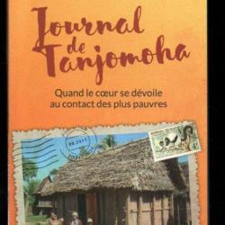 journal de tanjomoha d'emmanuel gobillard madagascar