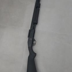 Fusil a pompe taurus st 12