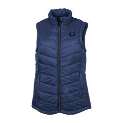 GILET DOUDOUNE CHAUFFANT JESSICA MARI