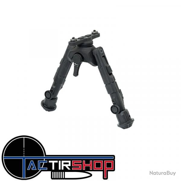 Bipied UTG Recon 360 TL , hauteur centrale de 5.5 " 7", 14 18 Cm M-LOK