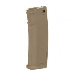 Chargeur M4 S-Mag 125 Billes Desert (Specna Arms)