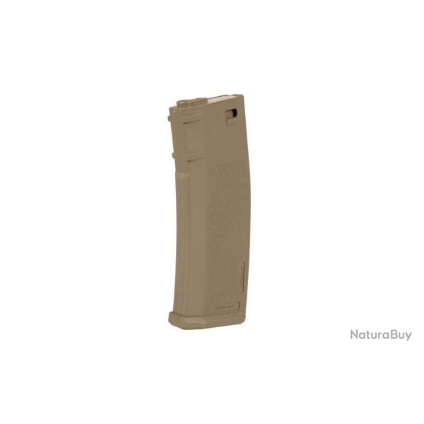 Chargeur M4 S-Mag 125 Billes Desert (Specna Arms)