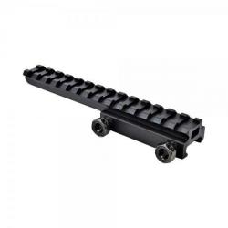 Rail rehausseur 1/2 14 Slot (JS Tactical)