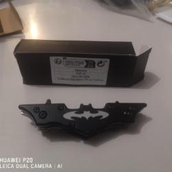 Couteau pliable BATMAN ceinturon