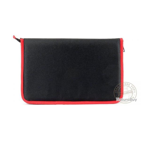 Pochette de rangement pour arme de poing