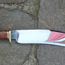 Machette pièce unique