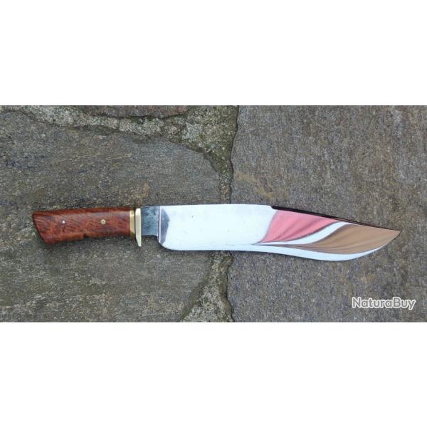 Machette pice unique