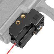 Viseur Laser Holosun LS221GIR – Double Vert Et IR – Aluminium – Pour Fusil