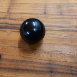 Boule de levier bakélite XXL 32mm