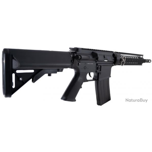 Airgun - FN Herstal M4 RAS noir CO2 non blow back | Swiss arms (0000 3635)