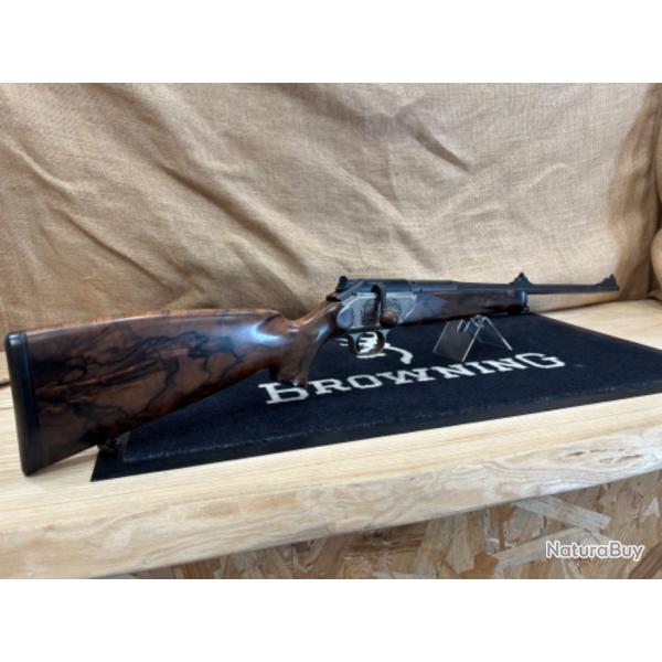 Carabine Blaser R93 grave 9.3x62